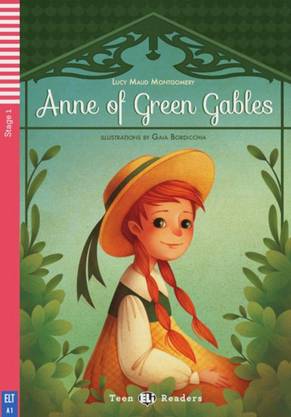 Anne of Green Gables