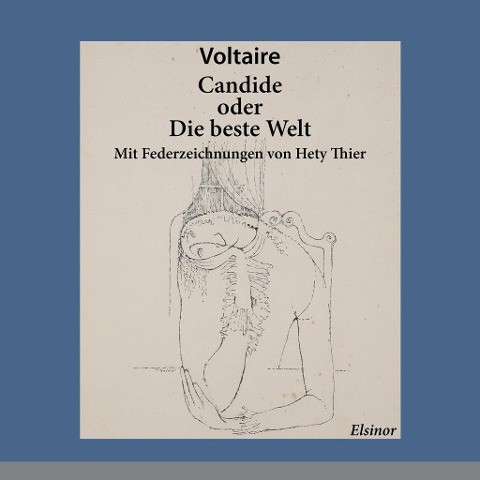 Candide oder Die beste Welt