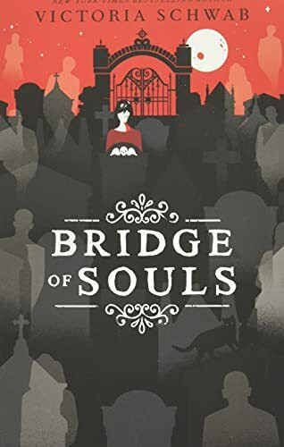 City of Ghosts - Bridge of Souls