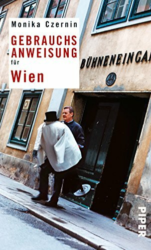 Gebrauchsanweisung für Wien: Überarbeitete und erweiterte Neuausgabe
