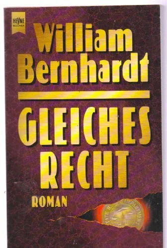 Gleiches Recht