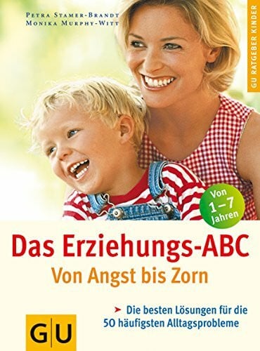 Erziehungs-ABC, Das (GU Ratgeber Kinder)
