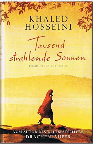 Tausend strahlende Sonnen: Roman (Bloomsbury Berlin)
