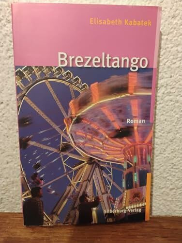 Brezeltango: Roman