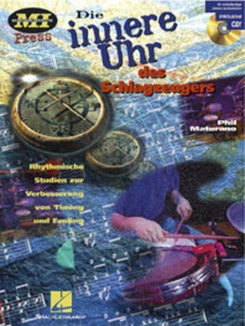 Die innere Uhr des Schlagzeugers
