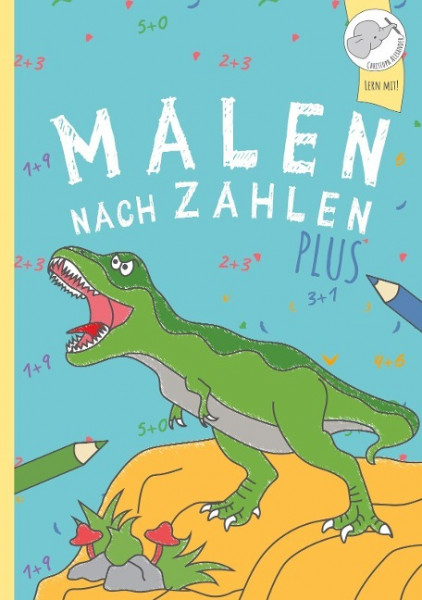 Malen nach Zahlen