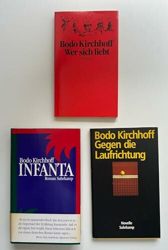 Wer sich liebt