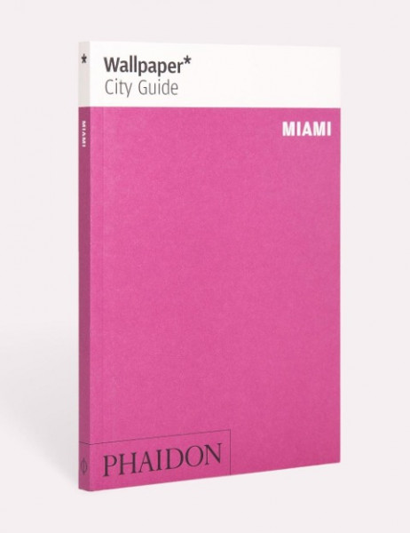 Wallpaper* City Guide Miami