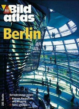 Berlin (HB Bildatlas)