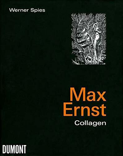 Max Ernst - Collagen