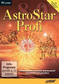 AstroStar Profi 8.0