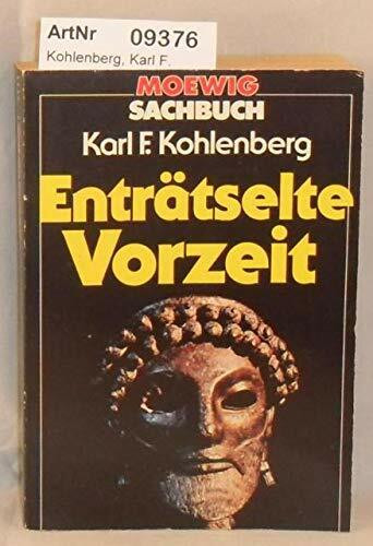 Enträtselte Vorzeit.