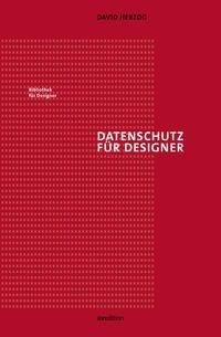 Datenschutz für Designer