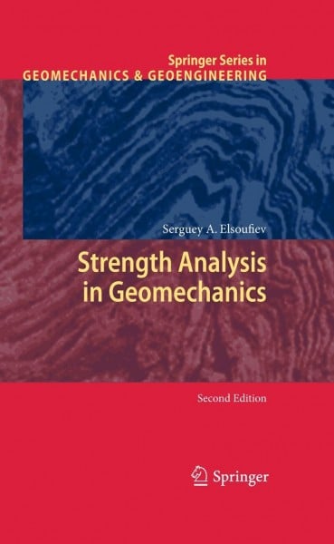 Strength Analysis in Geomechanics