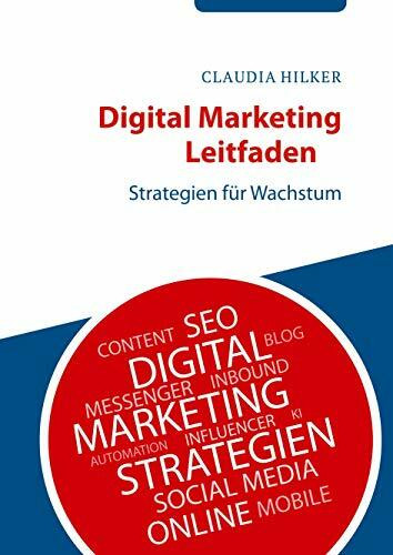 Digital Marketing Leitfaden: Strategien für Wachstum