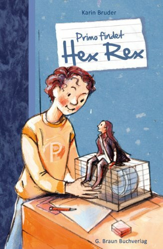 Primo findet Hex Rex