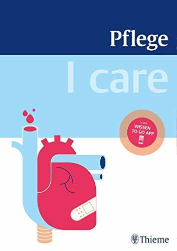 I care Pflege: I care Wissen to go App