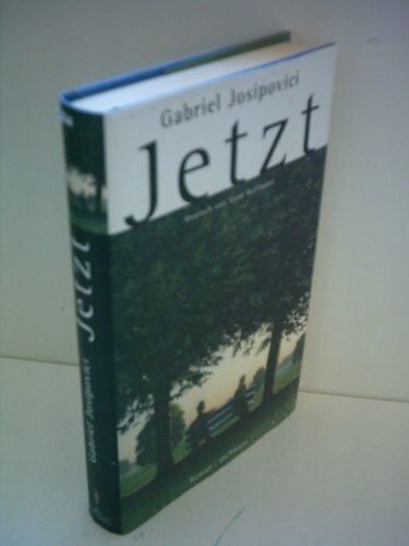 Jetzt: Aus d. Engl. v. Gerd Haffmans