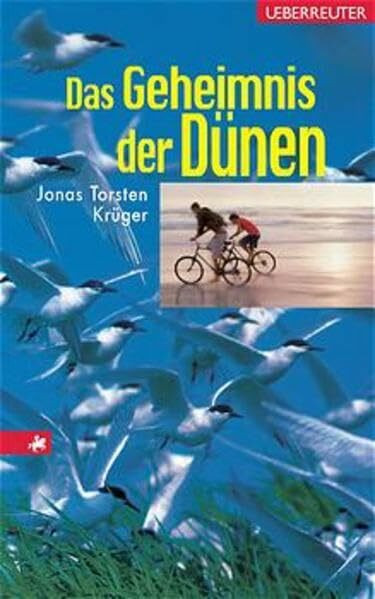 Das Geheimnis der Dünen
