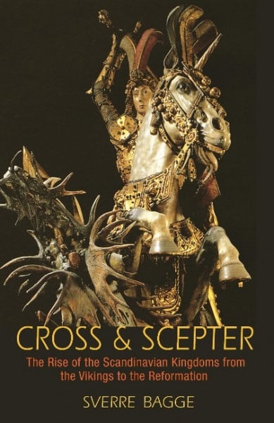 Cross and Scepter