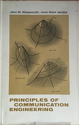 Principles of Communication Engineering
