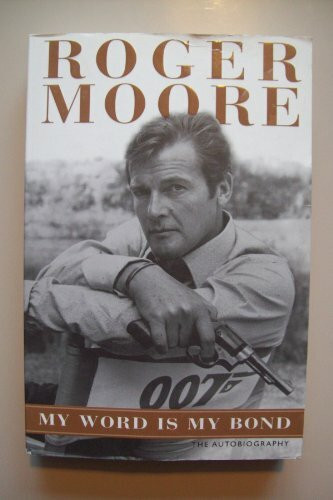 My Word is My Bond; .: The Autobiography