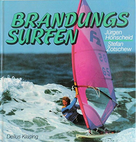 Brandungssurfen
