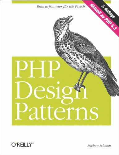 PHP Design Patterns