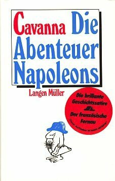 Die Abenteuer Napoleons: Roman