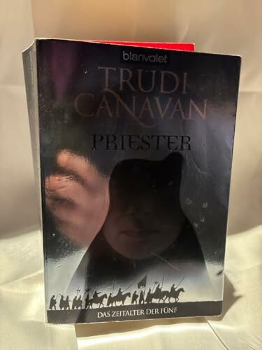 Priester (DAS ZEITALTER DER FÜNF, Band 1)