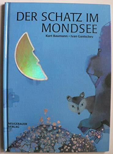 Der Schatz im Mondsee