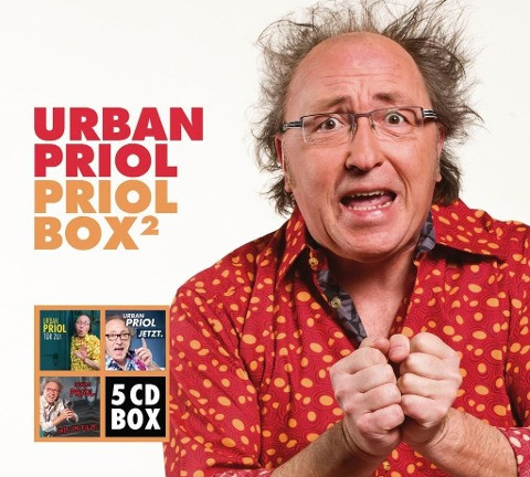 Priol Box 2