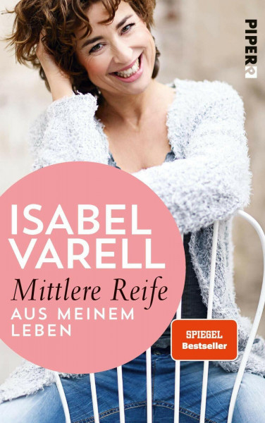 Mittlere Reife: Aus meinem Leben