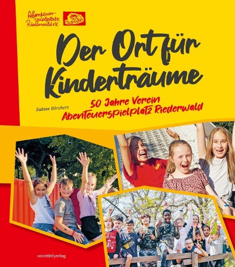 Der Ort für Kinderträume