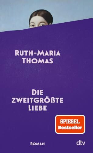 Die zweitgrößte Liebe: Roman | Nach »Die schönste Version« das neue Buch der Bestseller-Autorin. Ein moderner Liebesroman über die kleinen und noch größeren Gräben unserer Gesellschaft