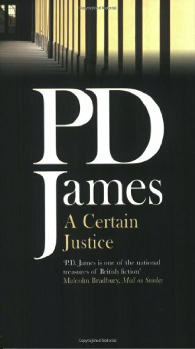 A Certain Justice