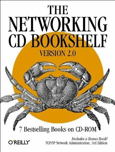 The Networking CD Bookshelf, Volume 2