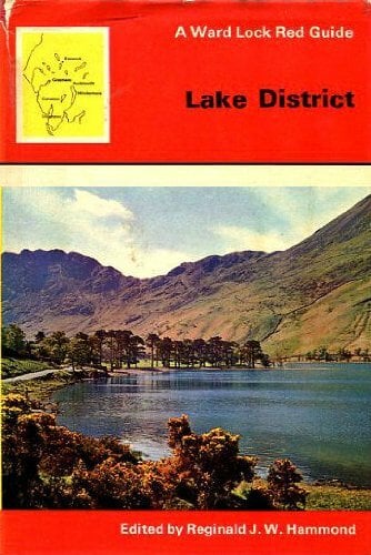 Red Guide: The Lake District - With Walking and Motoring Routes Red Guide: The Lake District - With Walking and Motoring Routes