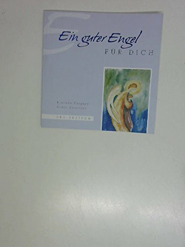 Ein guter Engel für dich