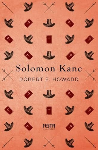 Solomon Kane: Fantasy-Horror-Erzählungen