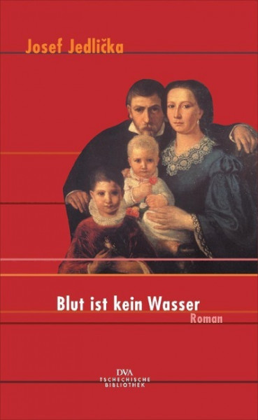 Blut ist kein Wasser