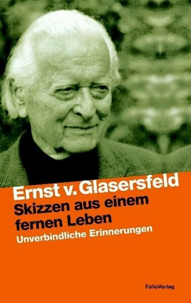 Unverbindliche Erinnerungen: Skizzen aus einem fernen Leben (Transfer Bibliothek)