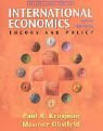 International Economics: Theory and Policy: International Edition