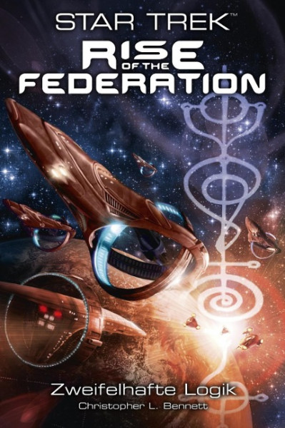 Star Trek - Rise of the Federation 3. Zweifelhafte Logik