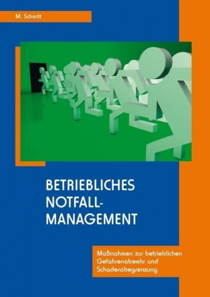 Betriebliches Notfallmanagement
