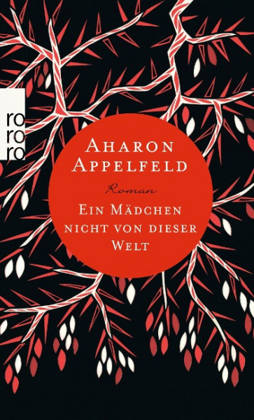 Ein Mädchen nicht von dieser Welt