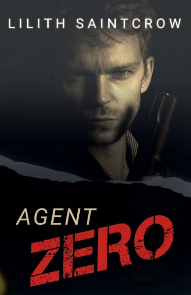 Agent Zero (Viral Agents, Band 1)