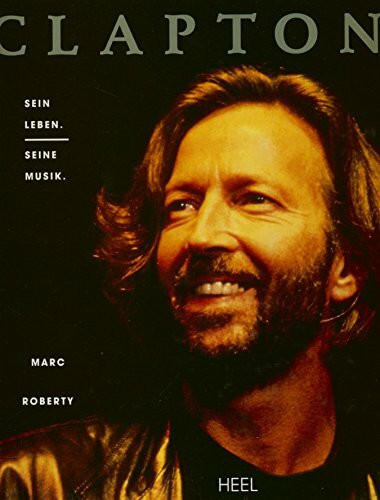 Eric Clapton