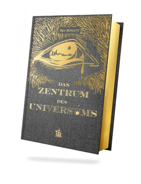 DAS ZENTRUM DES UNIVERSUMS: Sonderausgabe