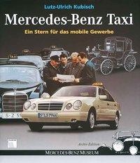 Mercedes-Benz Taxi